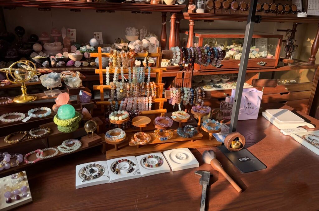 Lapis Lazuli Jewelry